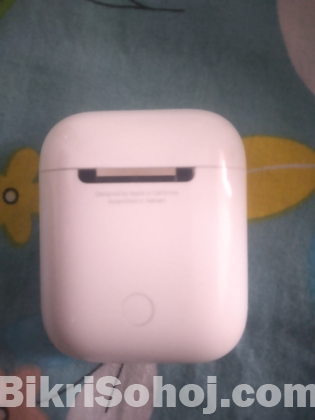 Apple airpods 2nd gen